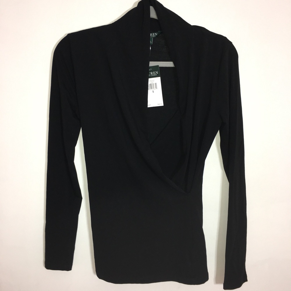 Polo Ralph Lauren Women's Blouse